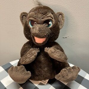 Disney Plush